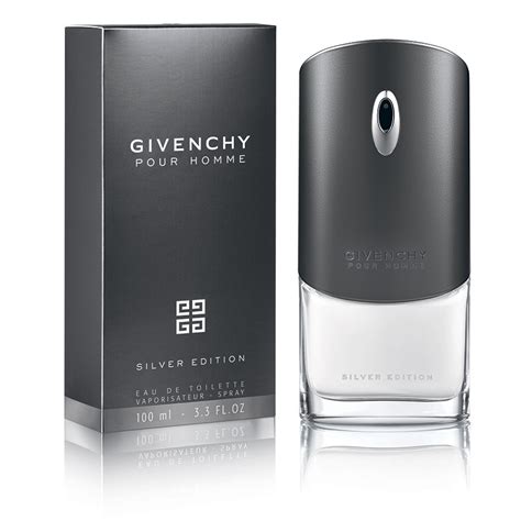 givenchy парфюм мужской цена|Туалетная вода Givenchy Pour Homme ∷ GIVENCHY.